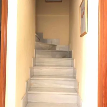 Apartamento Luis * Carboneras