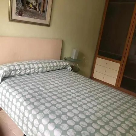 Apartamento Luis Apartment Carboneras