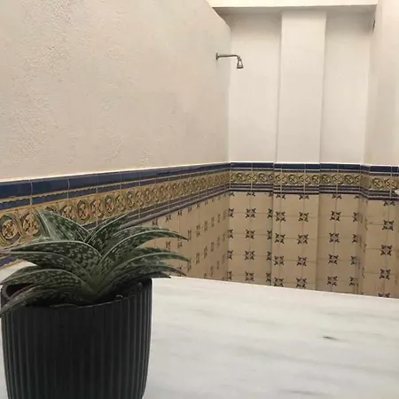 Apartamento Luis Carboneras