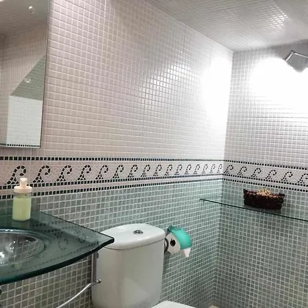 Apartamento Luis Carboneras