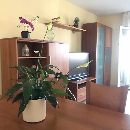 Apartamento Luis Apartment *